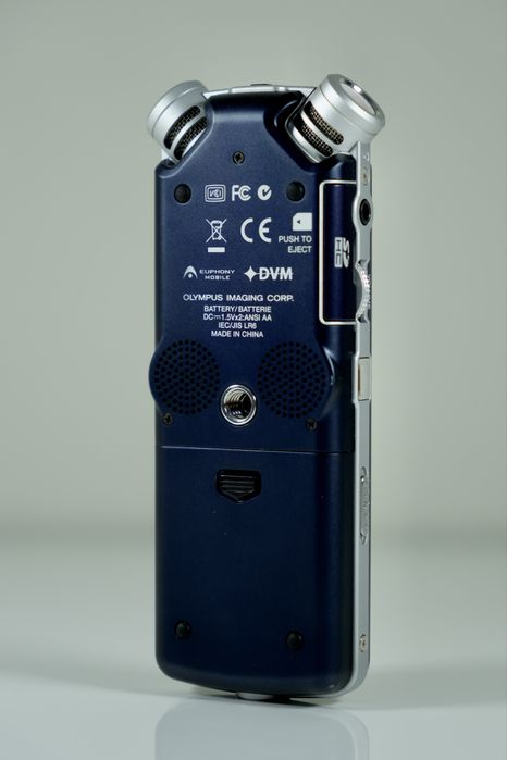 Dyktafon Olympus LS-5 rejestrator audio