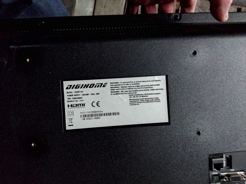 Телевізор Sony ,Jvc,Digihome