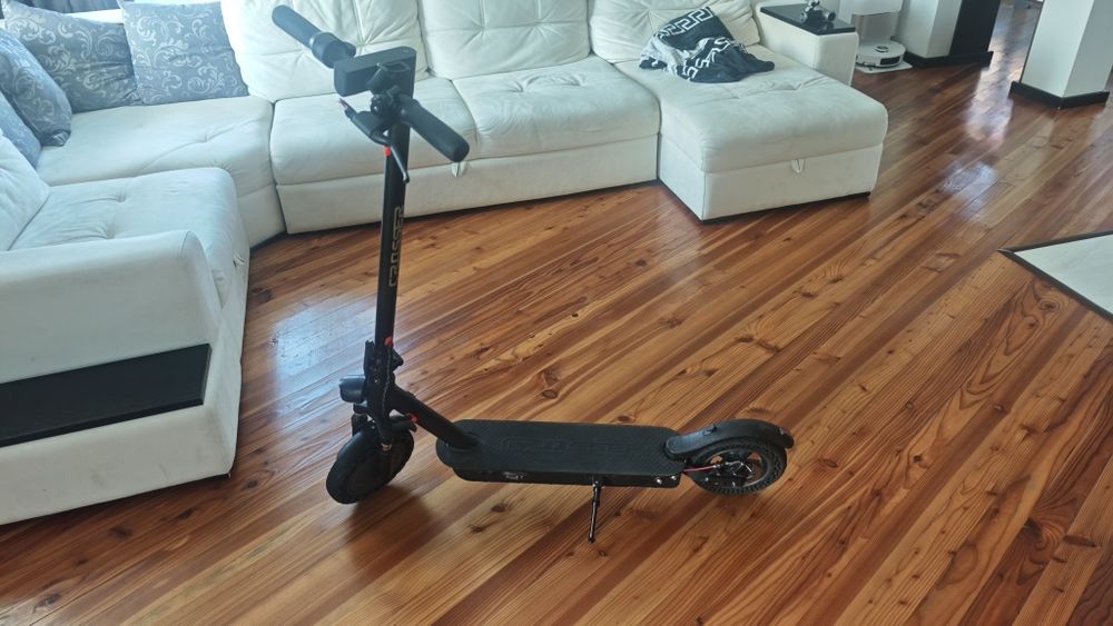 Електросамокат Crosser E9 Max