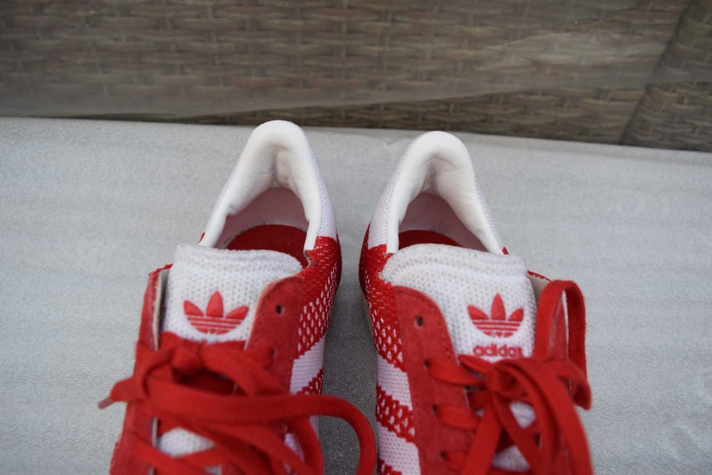 Półbuty Sportowe Oryginał ADIDAS*Nr.38*Okazja*Olsztyn*Dajtki