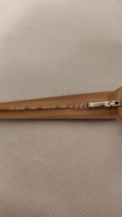 Оправа  детская Vogue