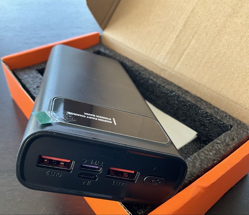 Power Banks 20000mah