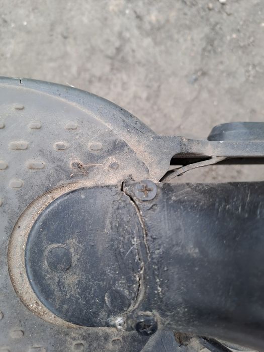 Hulajnoga elektryczna