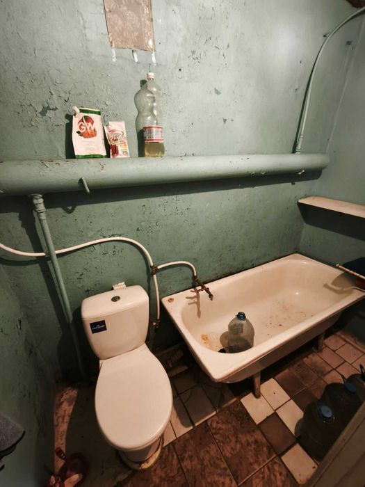 Дніпро,Ігрінь.Продам газифікований будинок 50,5 кв.м+газифікована літня кухня 39 кв.м зі зручностями,приватизована ділянка 6,3 сотки,підвал