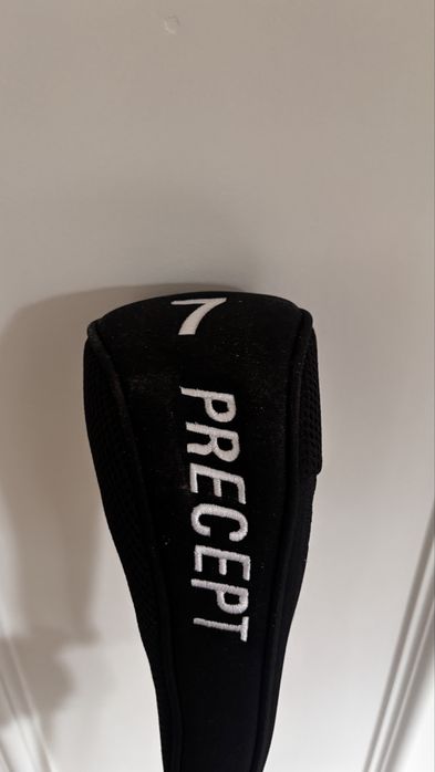 Kij golfowy Precept 7 Nowy