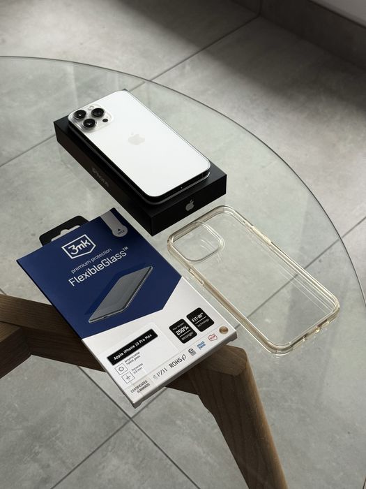 Apple iPhone 13 Pro Max