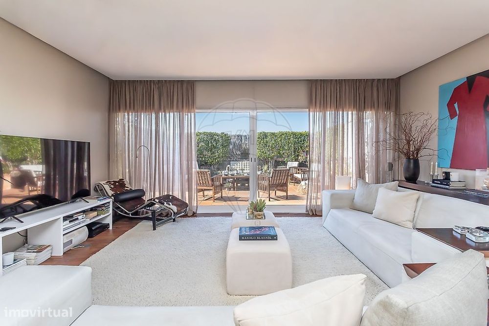 Apartamento T3 para venda