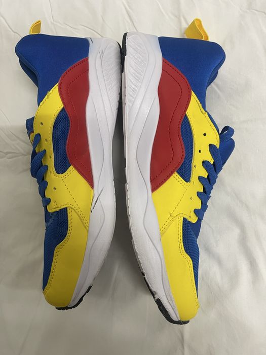Sapatos/tenis lidl novos 43
