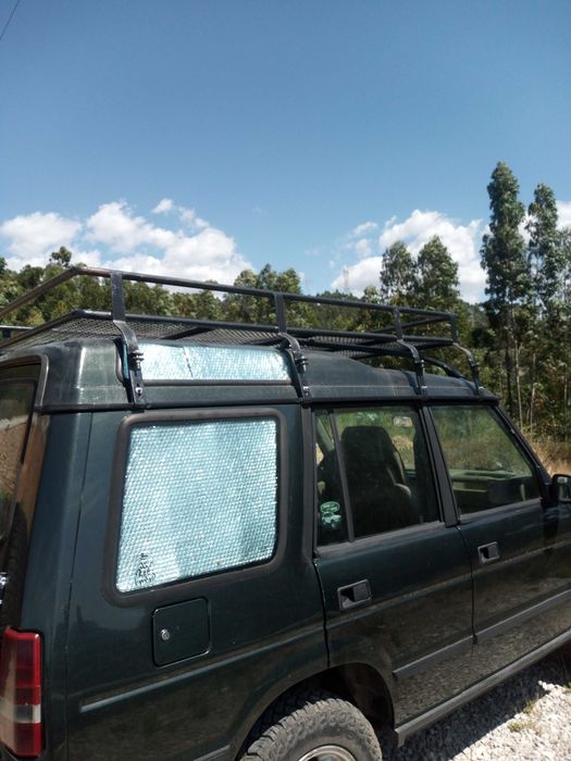 Material Land Rover Discovery Coimbra • OLX.pt