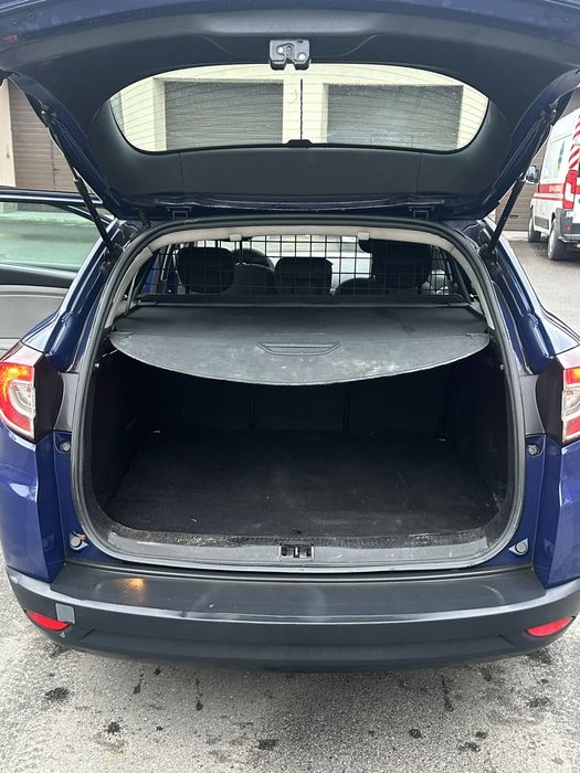 Renault Megane diesel  ЗСУ