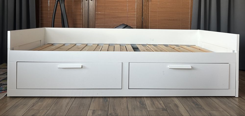 Łóżko BRIMNES ikea