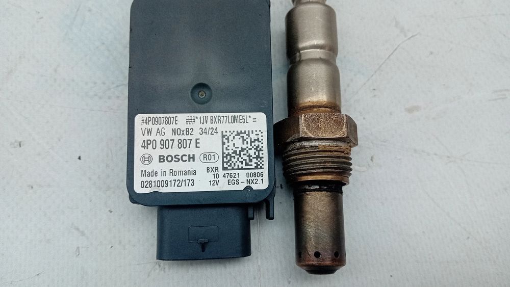 Sensor Nox AUDI A5 (FU2)