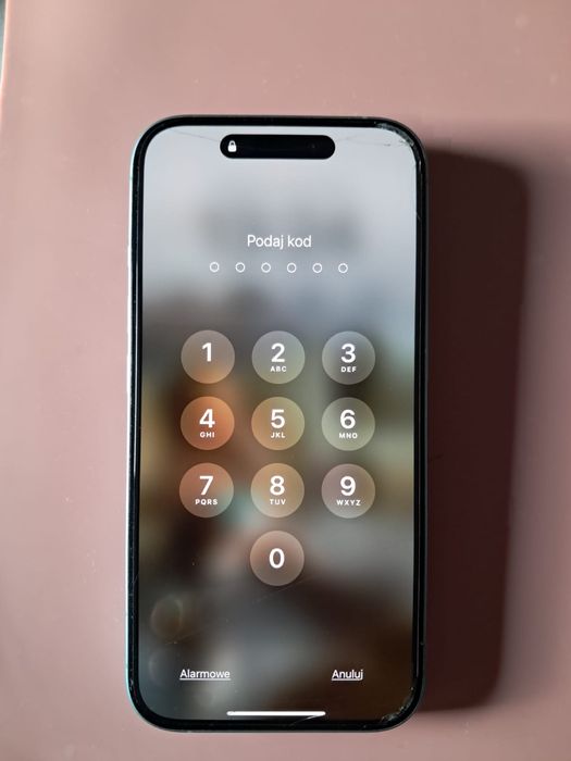 iPhone 16 + Apple Watch Series 10 42 mm Cellular – ZESTAW jak NOWY!