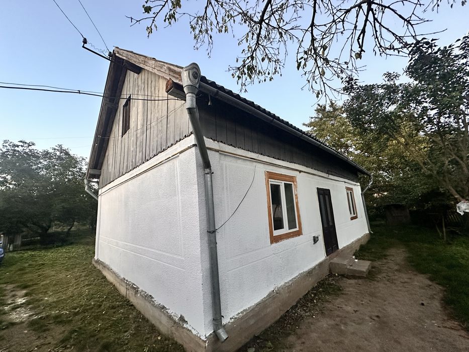 Продам будинок смт. Берегомет