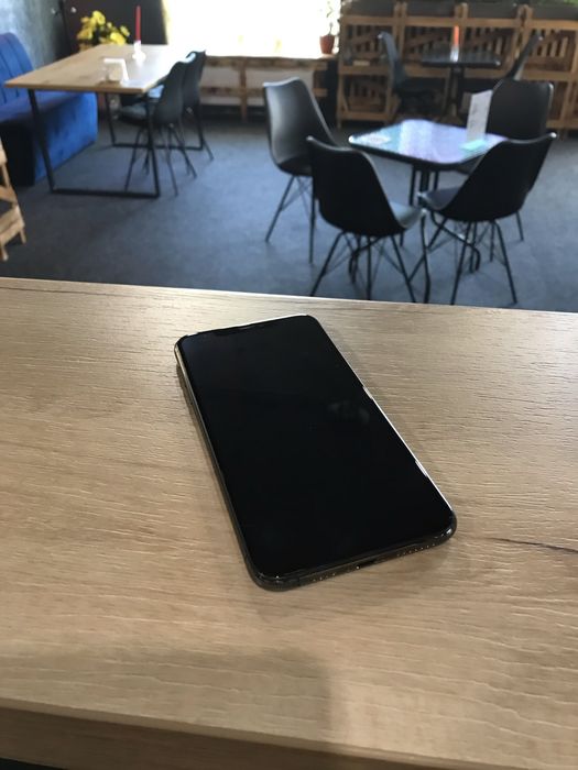 Iphone XS Max 512