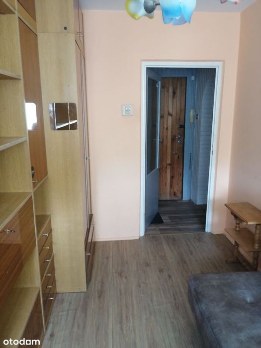Mieszkanie – Łódź - Widok 5