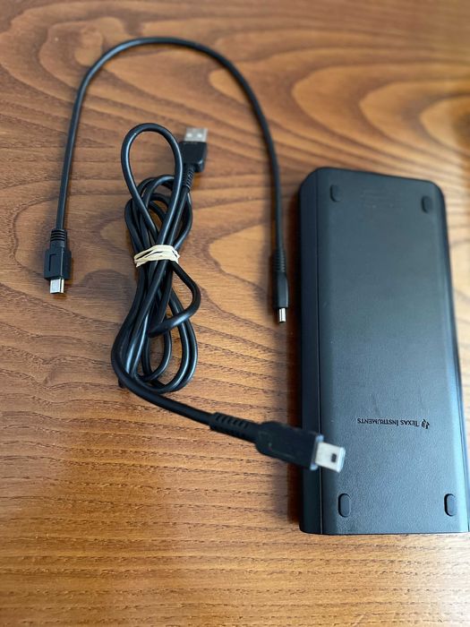 Calculadora TI-Nspire CX II-T CAS