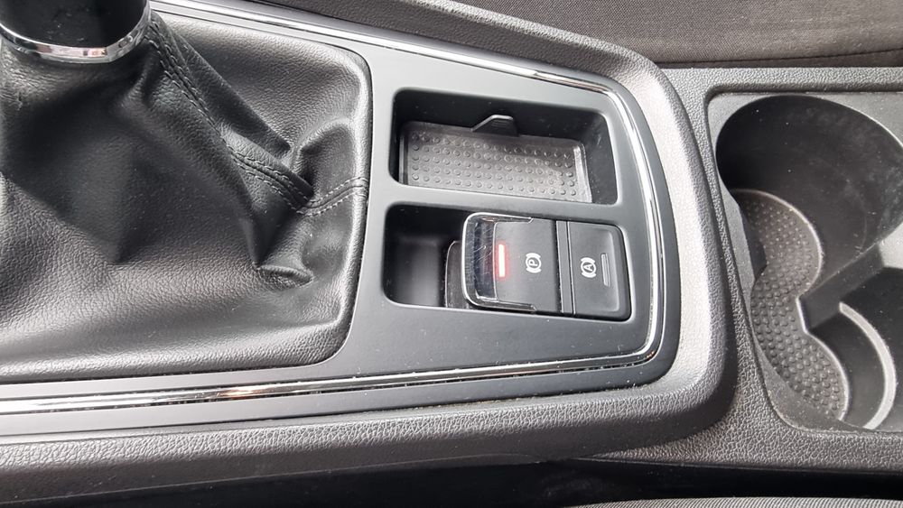 Seat leon muito estimada