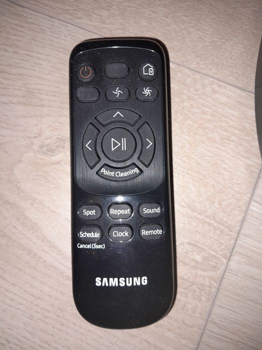 Пилосос робот Samsung