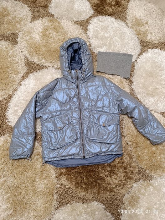 Куртка весна, осінь