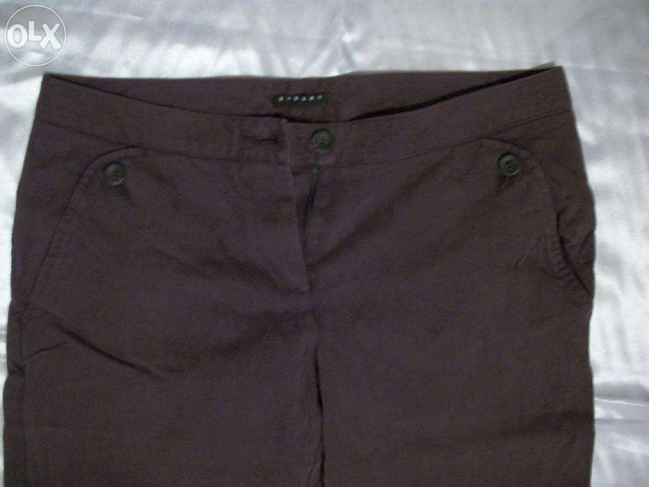 Стильные брюки Sisley