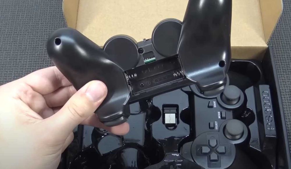 Сега ігрова приставка на двох 64Gb 8-16 біт 3888ігор HDMI stick game