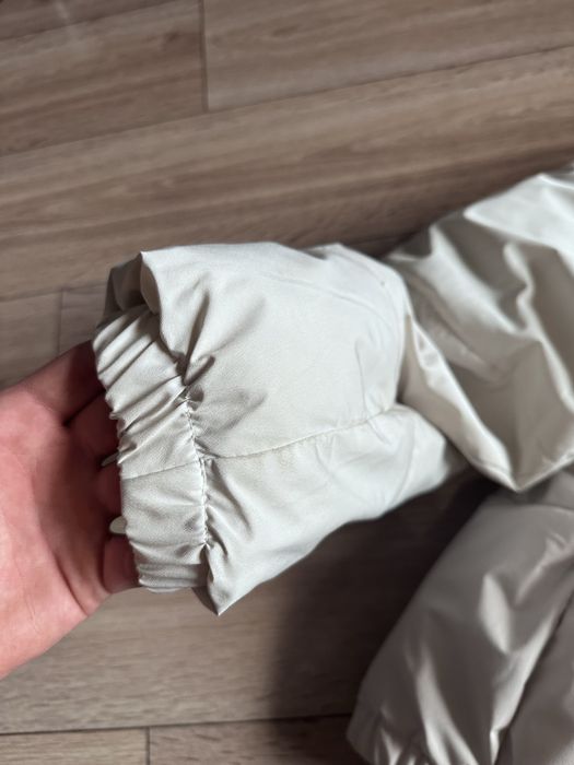 Kurtka ciepla unisex Bershka