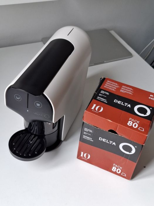Máquina de café Delta