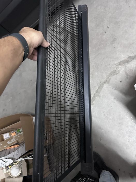 Chapeleira de rede peugeot 508