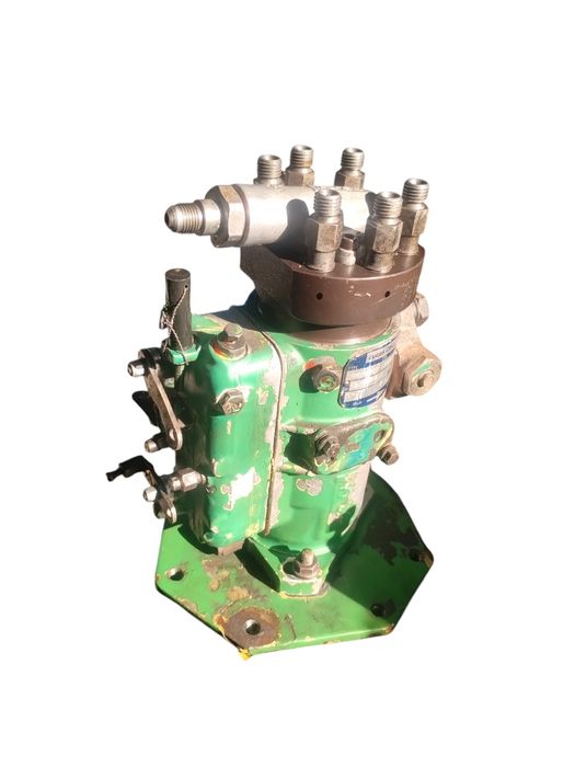 John Deere 3650 częśći , 6359, silnik , zwolnice ,apl-350