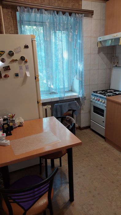 Здам одну кімнатну квартиру