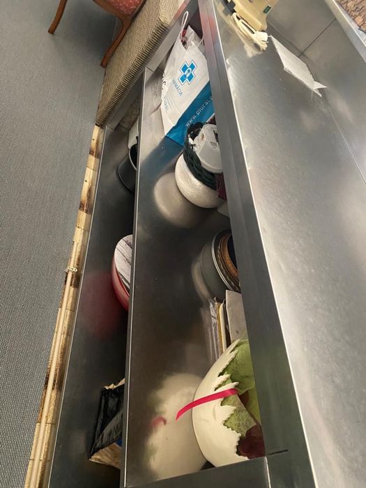 Balcão de atendimento