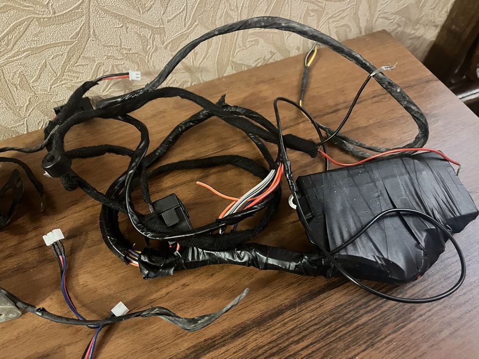 Автосигналізація Excellent