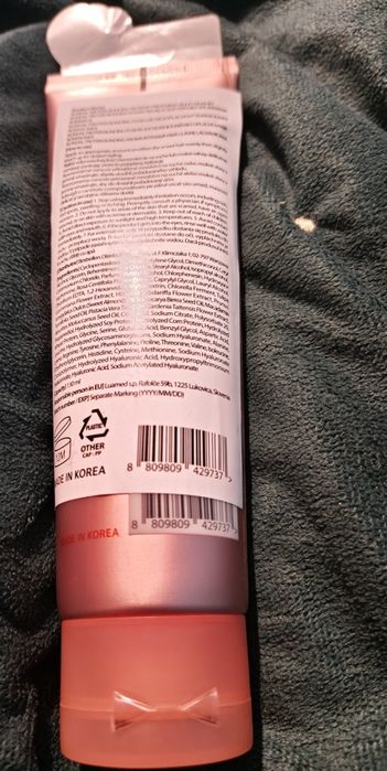 Kundal Protein Bonding kuracja do włosów