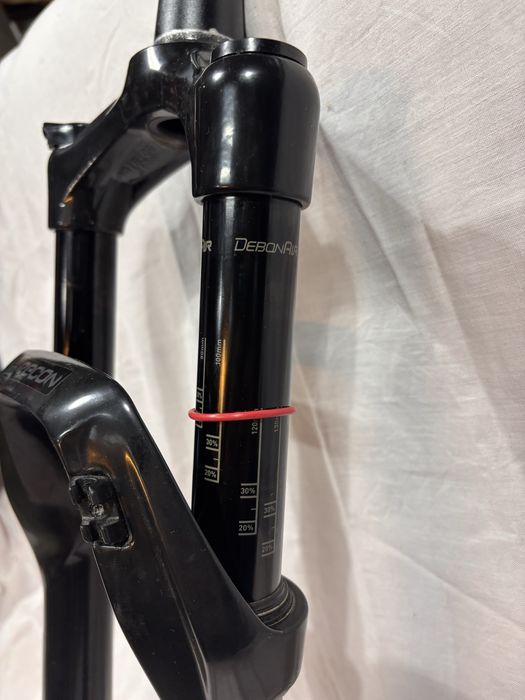 Suspensão Rock shox Recon 29’