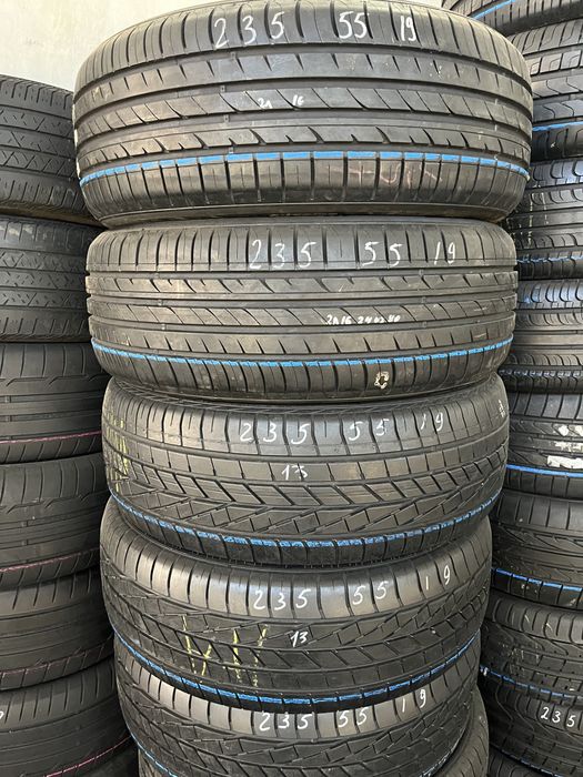 Продам гуму 235 55 19 шиномонтаж житомир  ж