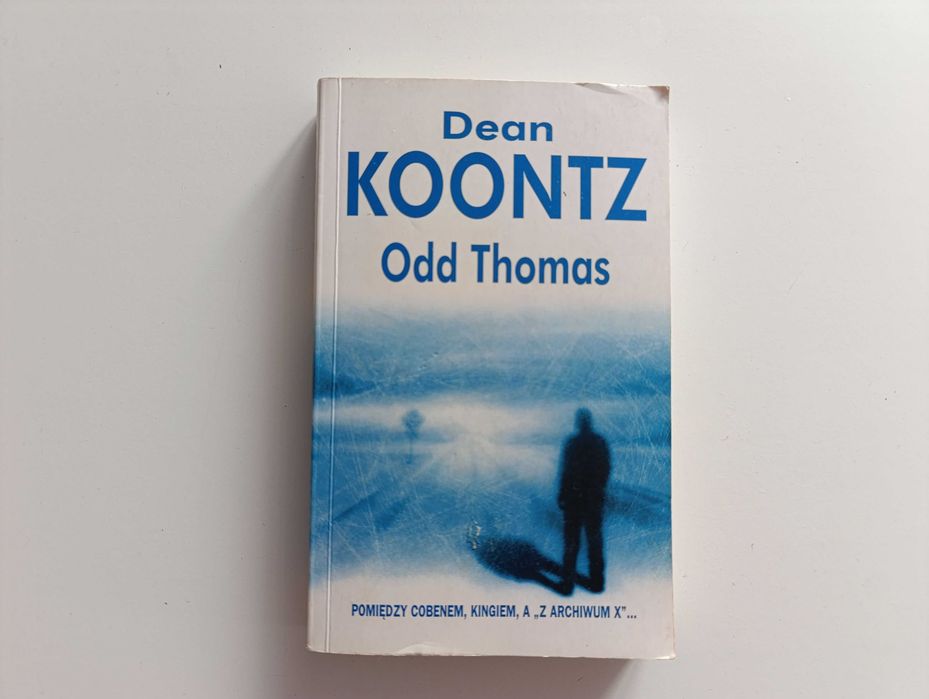 Dean Koontz - Odd Thomas