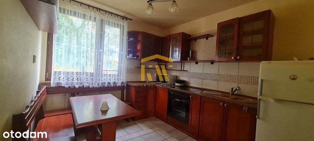 Mieszkanie na sprzedaż, 64 m²