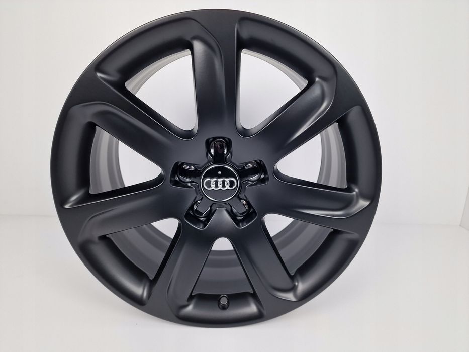 Oryginalne felgi Audi 18” A4 A5 A6 A7 A8 Q3 Q5 Q7