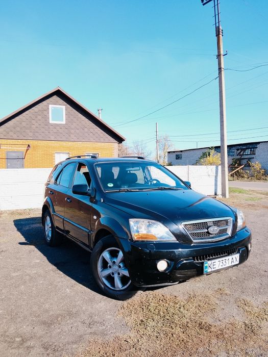 Продам Kia Sorento