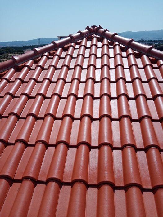 Capoto, Pintura e construção