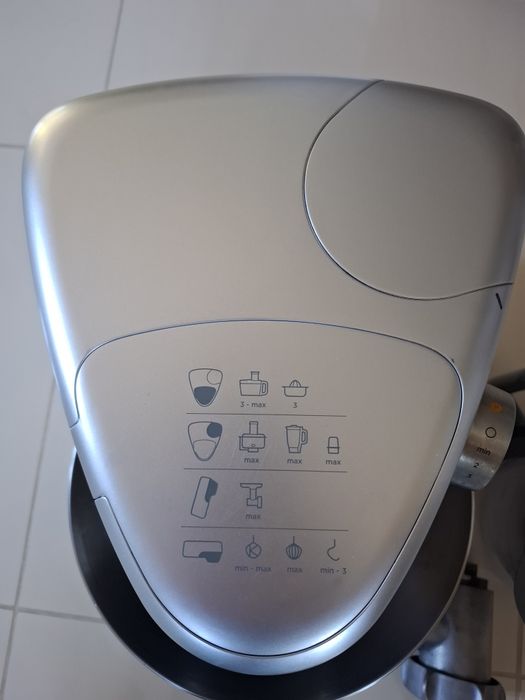 Sprzedam robot planetarny