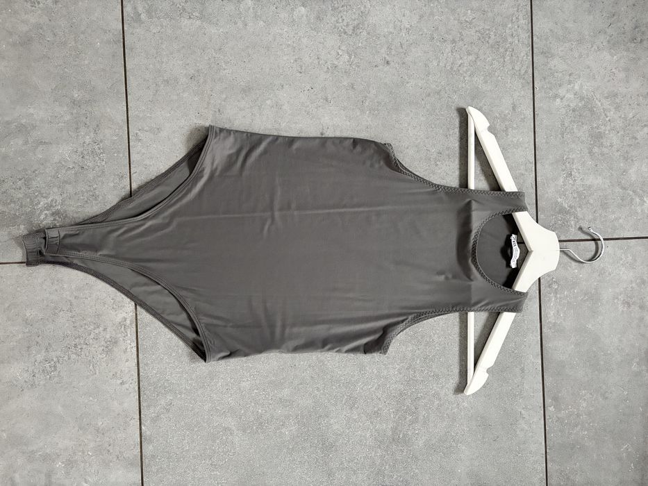 Body Zara Szary Zara