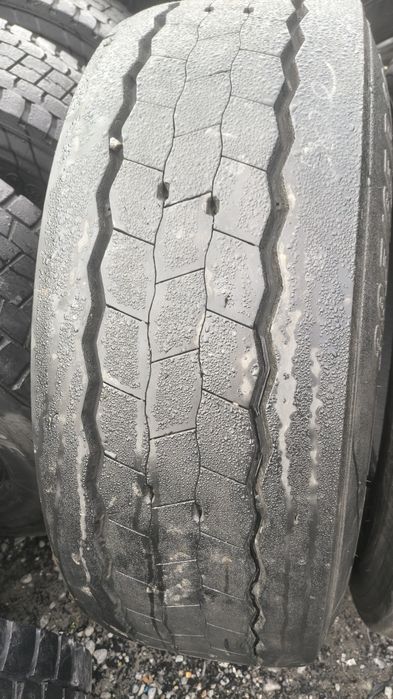 Шини колеса резина 385/65R22.5 Michelin  Multi F