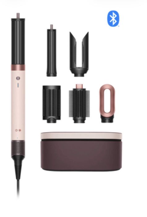 Мультистайлер Dyson Airwrap Coanda 2x Multi Styler & Dryer HS09