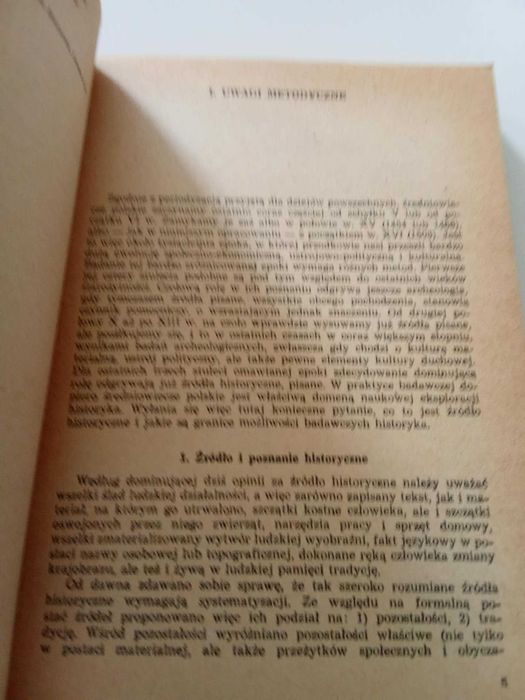 Historia polski 4 ksiazki - Gierowski, Buszko, Wyrozumski