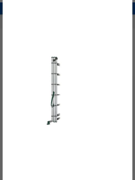Parkside Multi-Functional Ladder64739897965058122