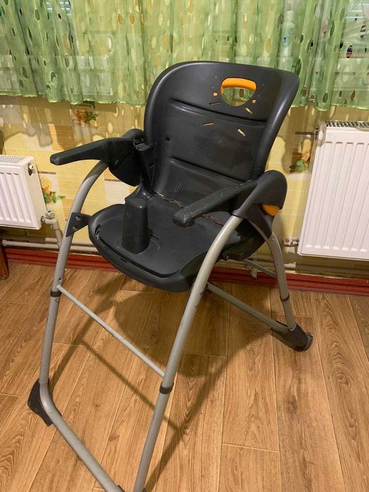 ДетскийСтульчикChicco