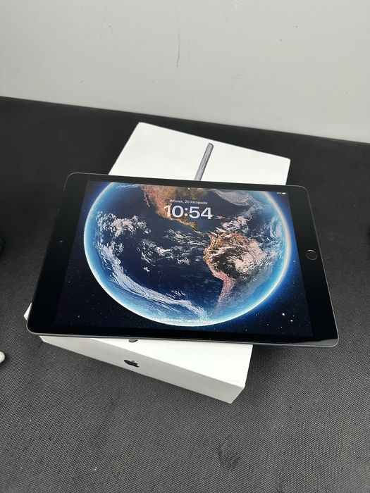 IPad 7Th  Wi-Fi Cellular Space Grey 128gb