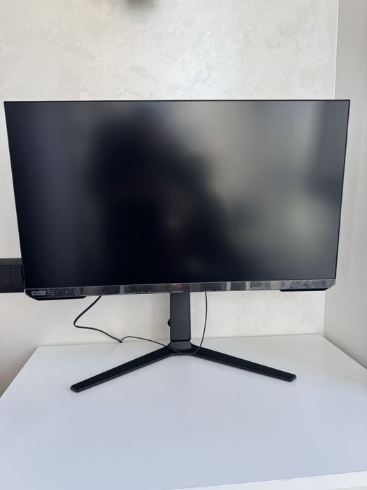 Новий Ігровий монітор Samsung Odyssey G7 28" 4K HDR 10 bit 144Hz